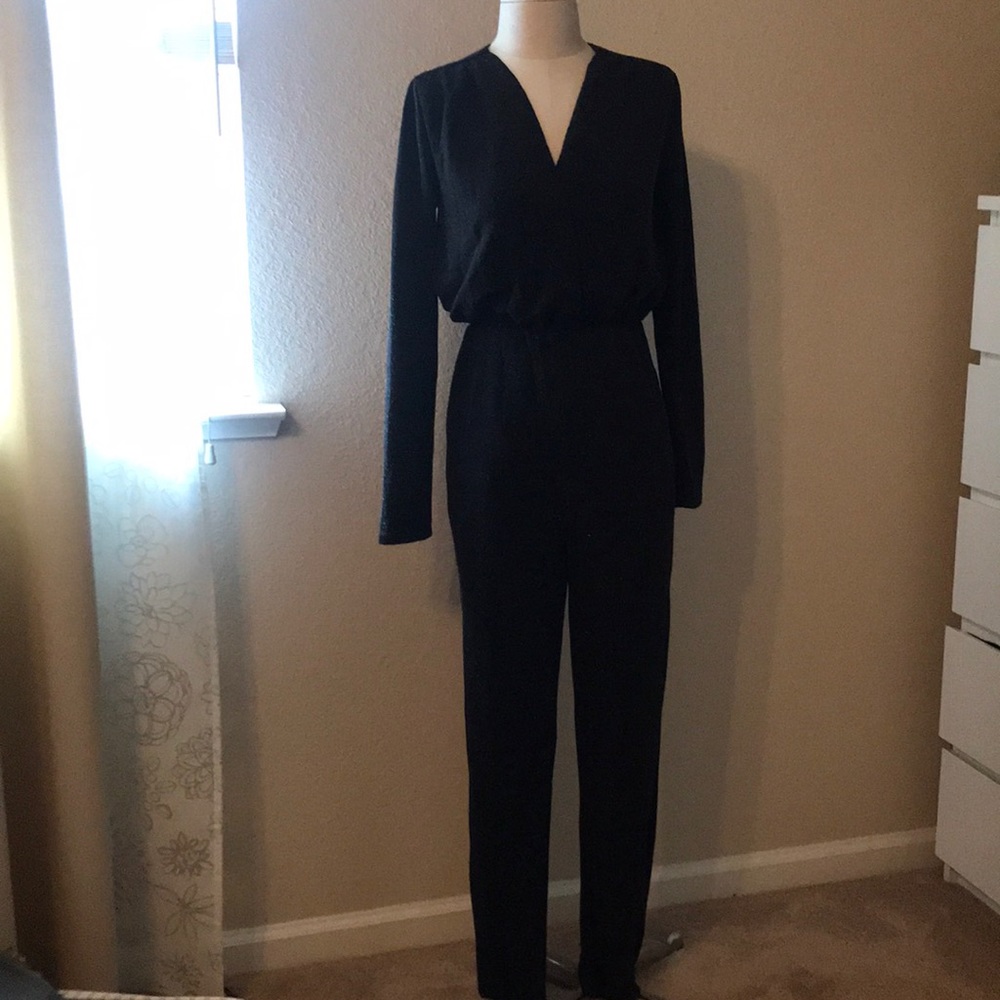 Cute jumpsuit